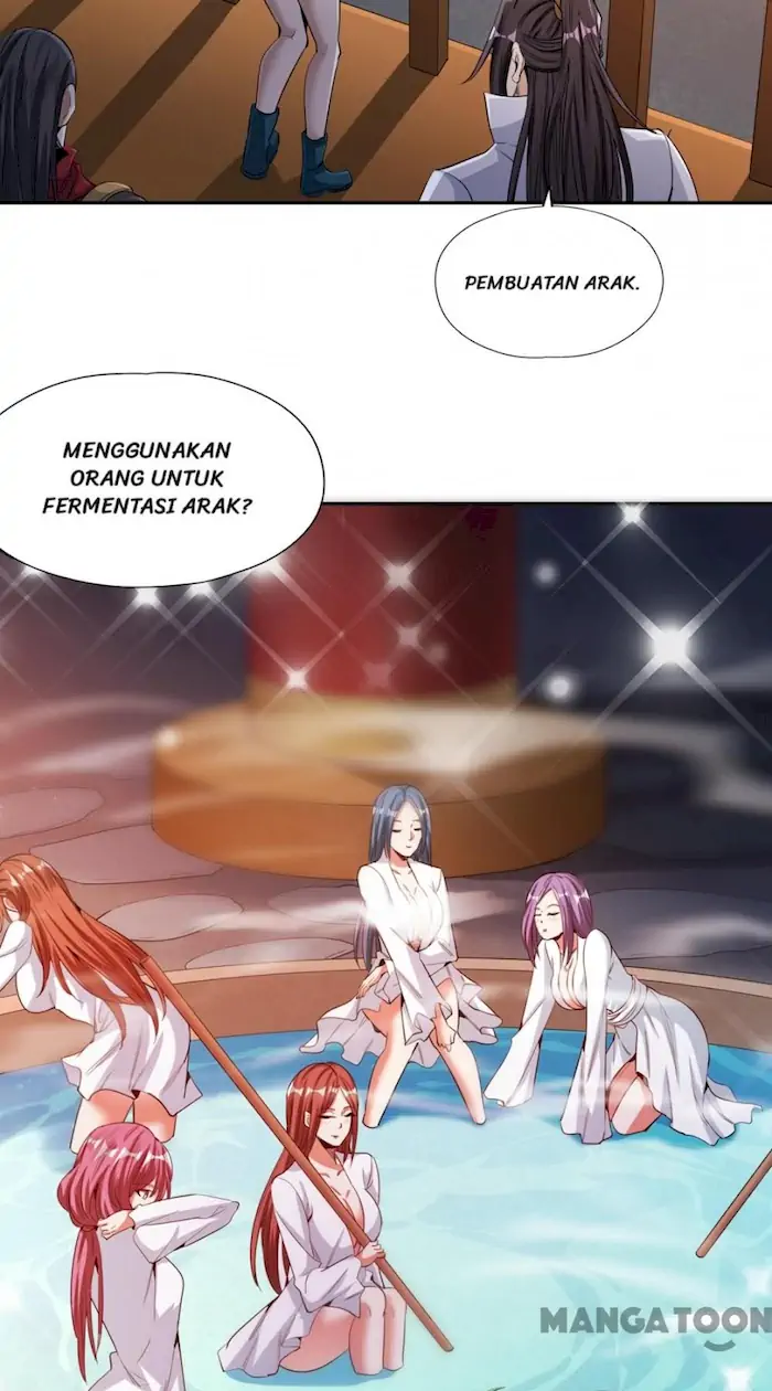 I Was Trapped On The Same Day For 100,000 Years Chapter 83 Gambar 17