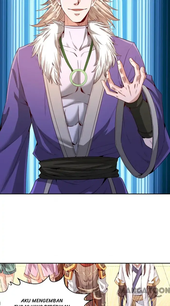 I Was Trapped On The Same Day For 100,000 Years Chapter 83 Gambar 20