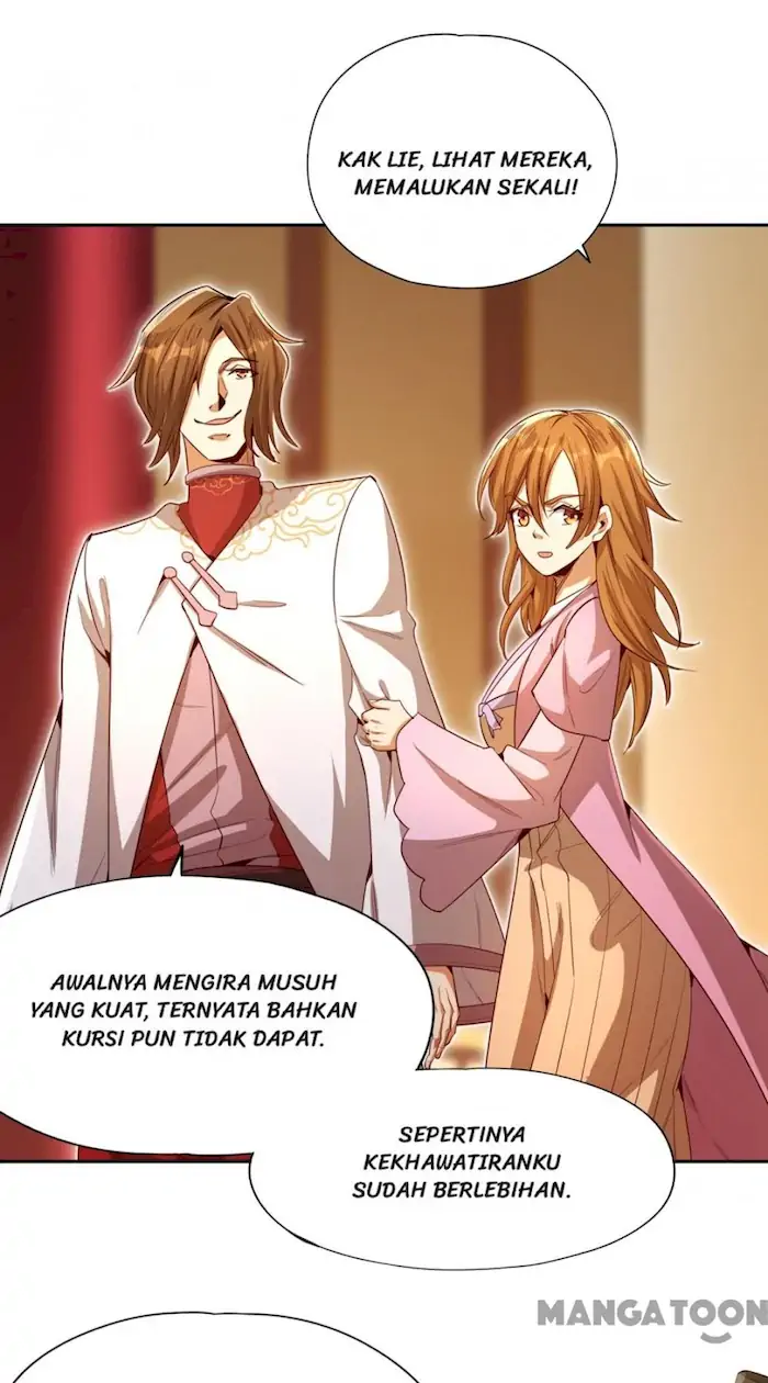 I Was Trapped On The Same Day For 100,000 Years Chapter 83 Gambar 24