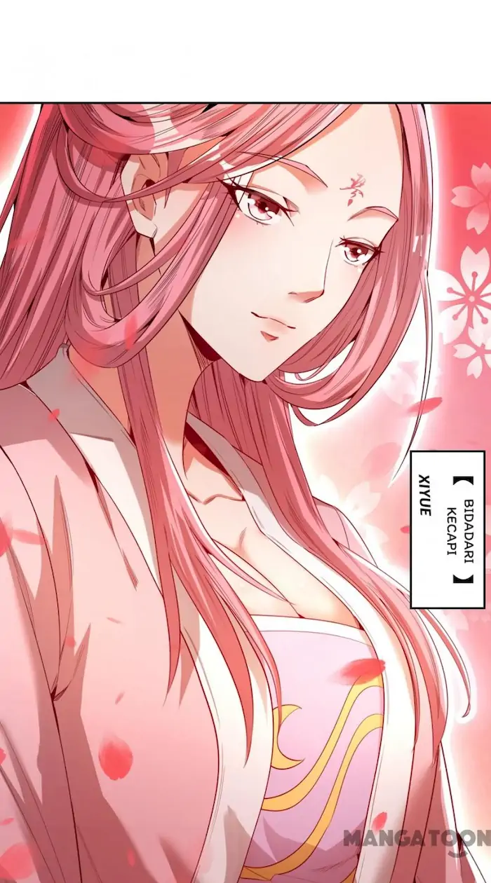 I Was Trapped On The Same Day For 100,000 Years Chapter 83 Gambar 3