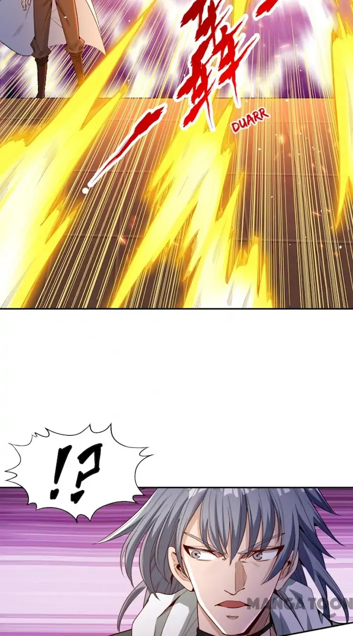 I Was Trapped On The Same Day For 100,000 Years Chapter 83 Gambar 32