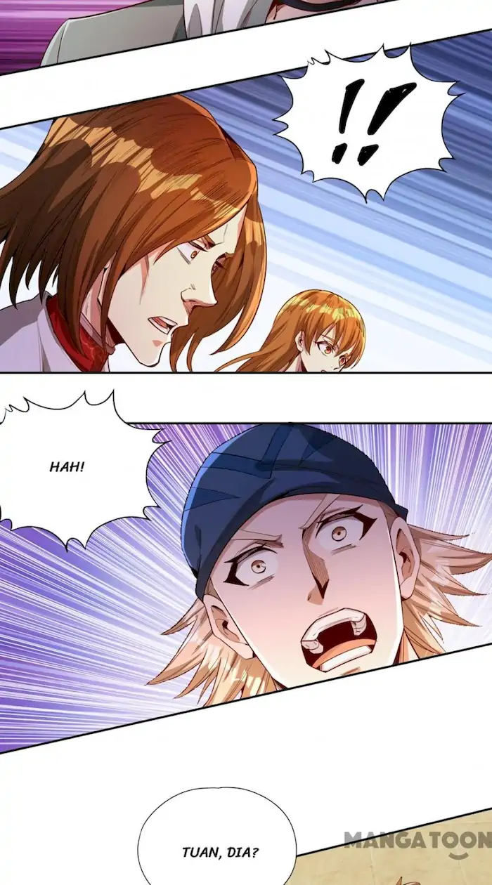 I Was Trapped On The Same Day For 100,000 Years Chapter 83 Gambar 33