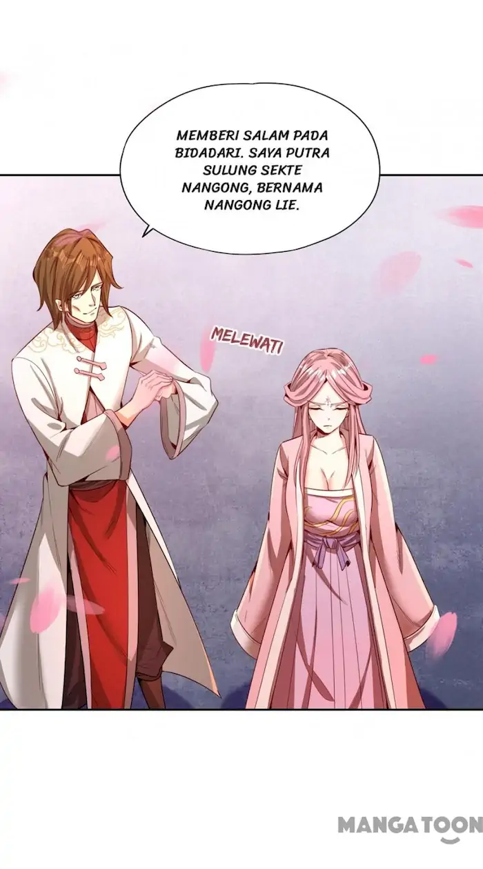 I Was Trapped On The Same Day For 100,000 Years Chapter 83 Gambar 5