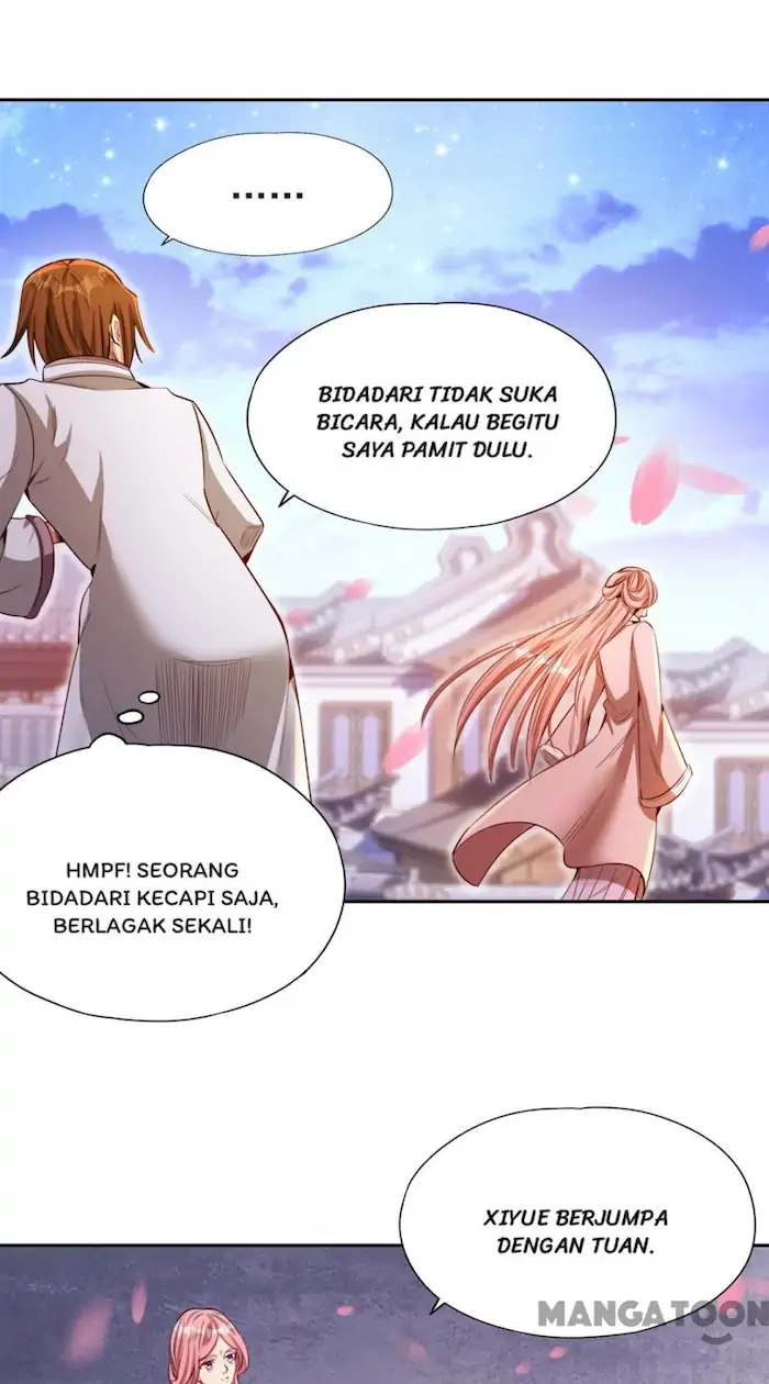 I Was Trapped On The Same Day For 100,000 Years Chapter 83 Gambar 6