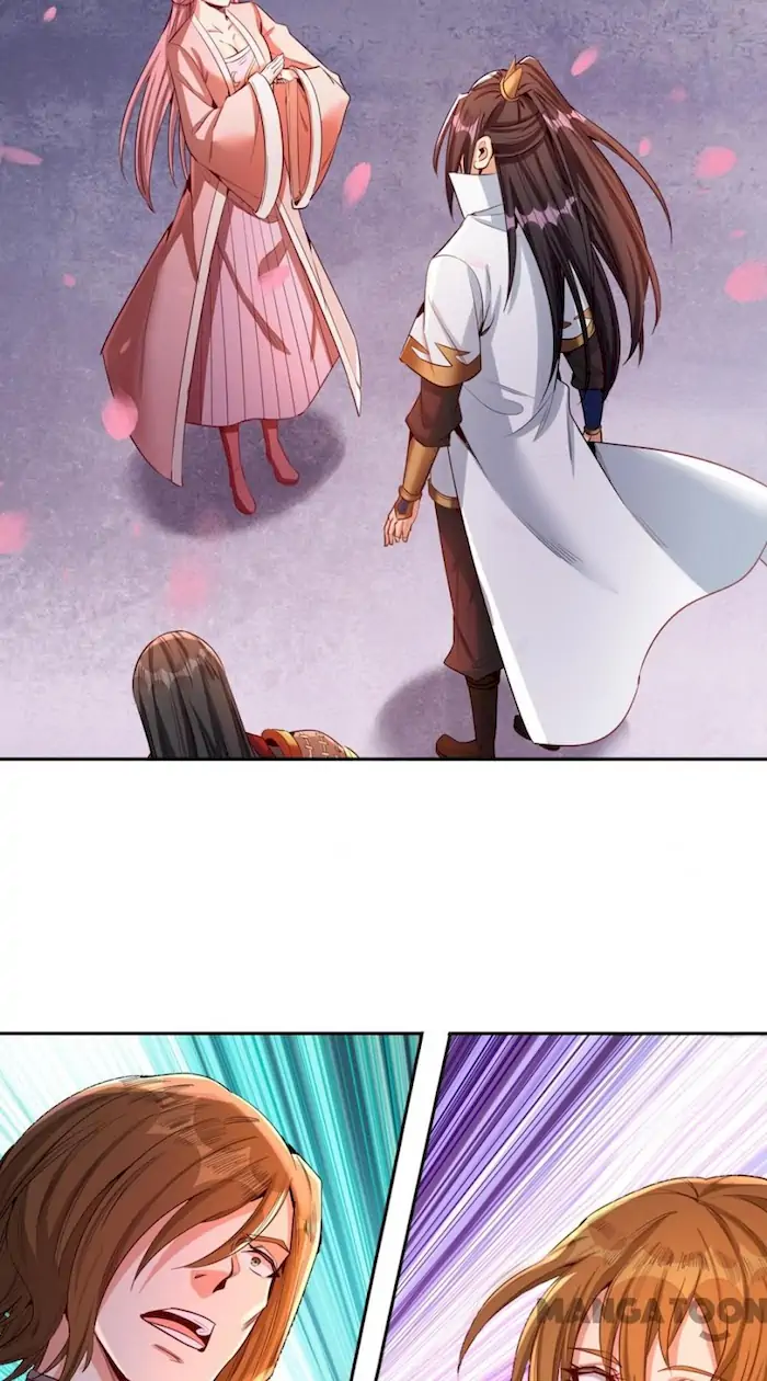 I Was Trapped On The Same Day For 100,000 Years Chapter 83 Gambar 7