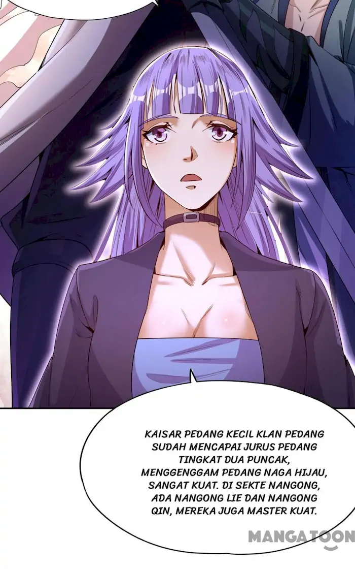 I Was Trapped On The Same Day For 100,000 Years Chapter 82 Gambar 12