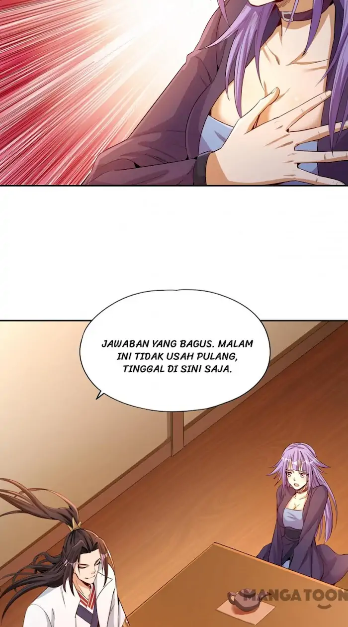 I Was Trapped On The Same Day For 100,000 Years Chapter 82 Gambar 16