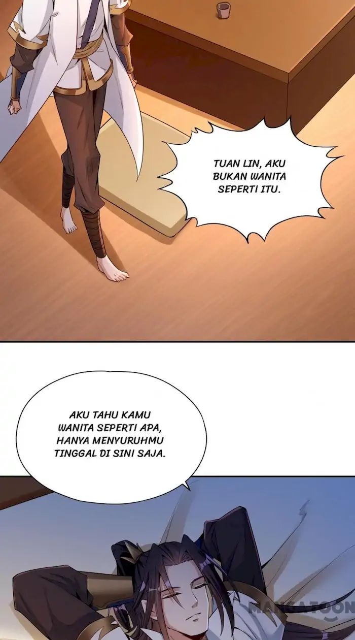 I Was Trapped On The Same Day For 100,000 Years Chapter 82 Gambar 17