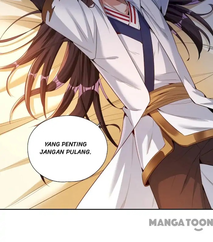 I Was Trapped On The Same Day For 100,000 Years Chapter 82 Gambar 18