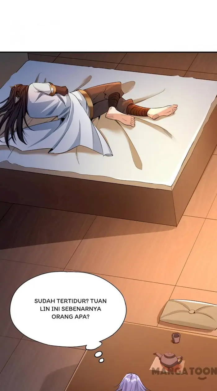 I Was Trapped On The Same Day For 100,000 Years Chapter 82 Gambar 19