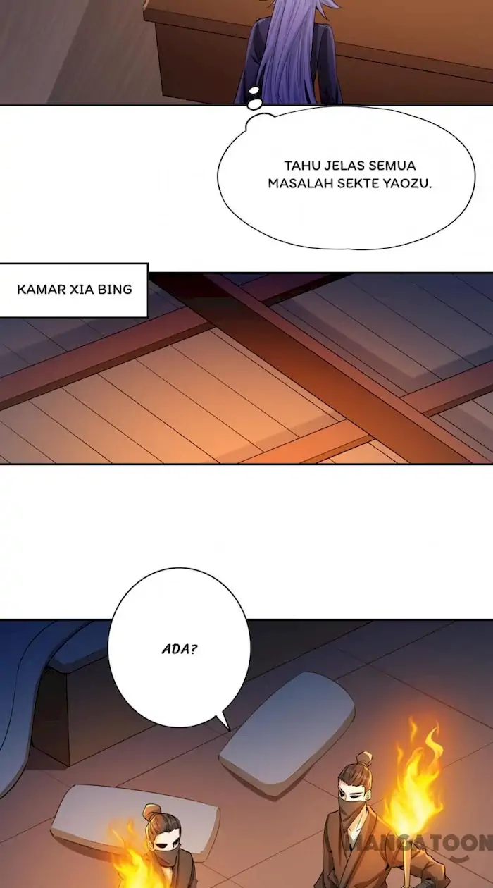 I Was Trapped On The Same Day For 100,000 Years Chapter 82 Gambar 20