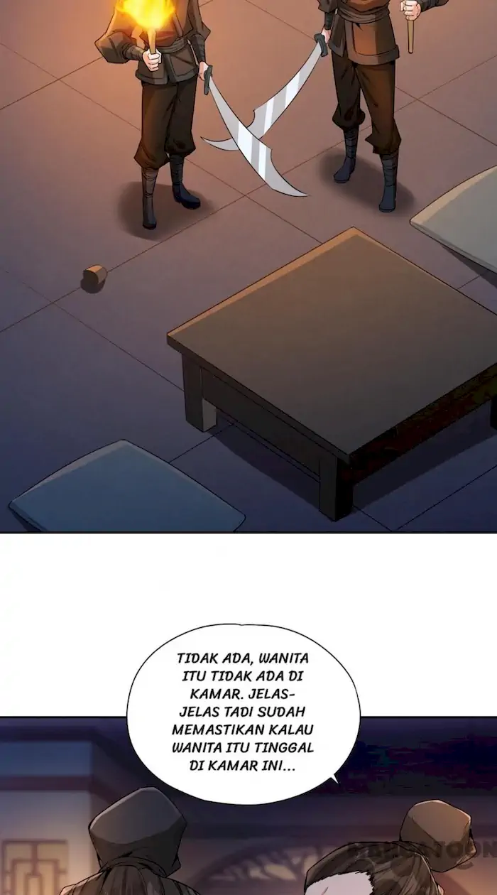 I Was Trapped On The Same Day For 100,000 Years Chapter 82 Gambar 21