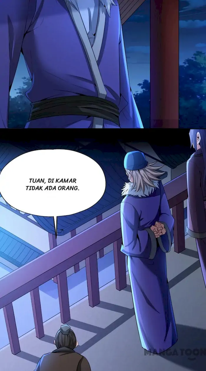 I Was Trapped On The Same Day For 100,000 Years Chapter 82 Gambar 23