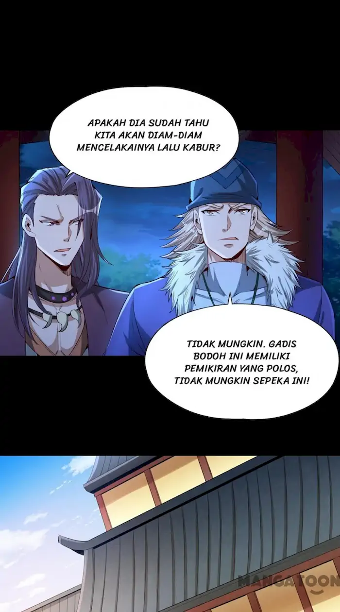 I Was Trapped On The Same Day For 100,000 Years Chapter 82 Gambar 25
