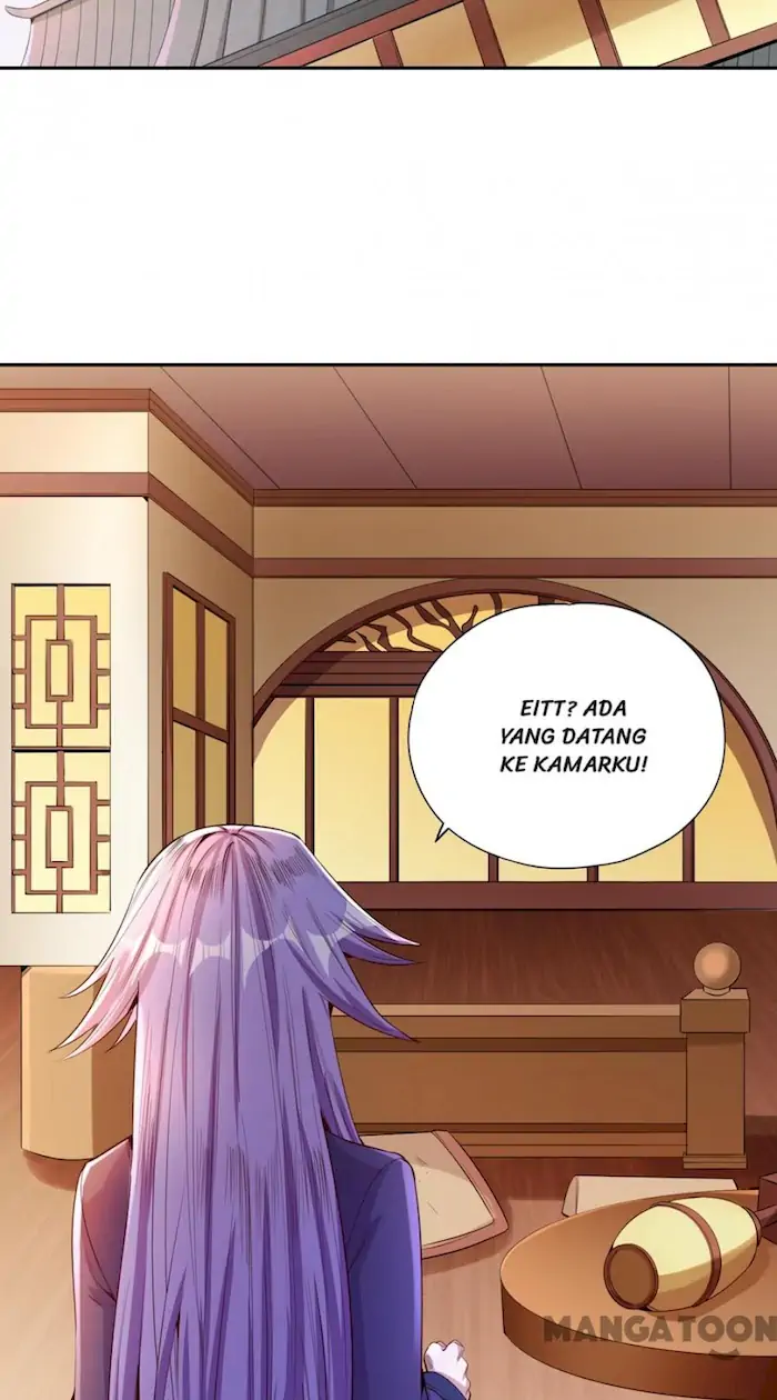 I Was Trapped On The Same Day For 100,000 Years Chapter 82 Gambar 26