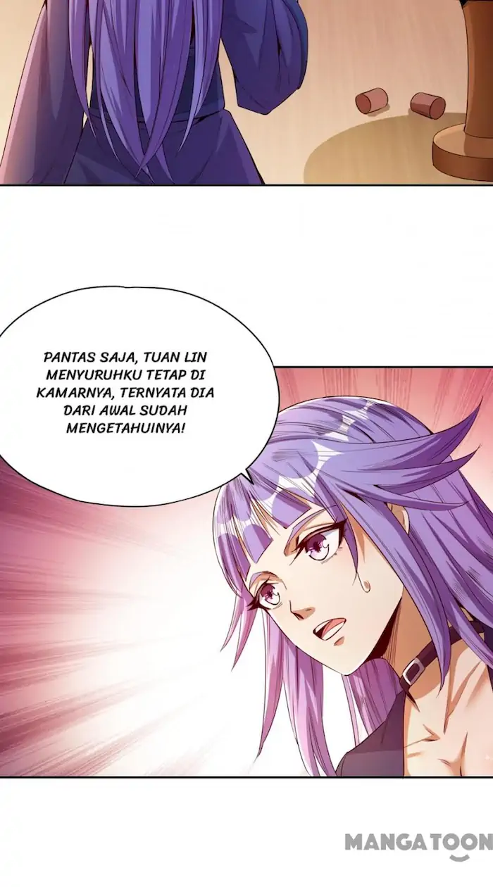 I Was Trapped On The Same Day For 100,000 Years Chapter 82 Gambar 27