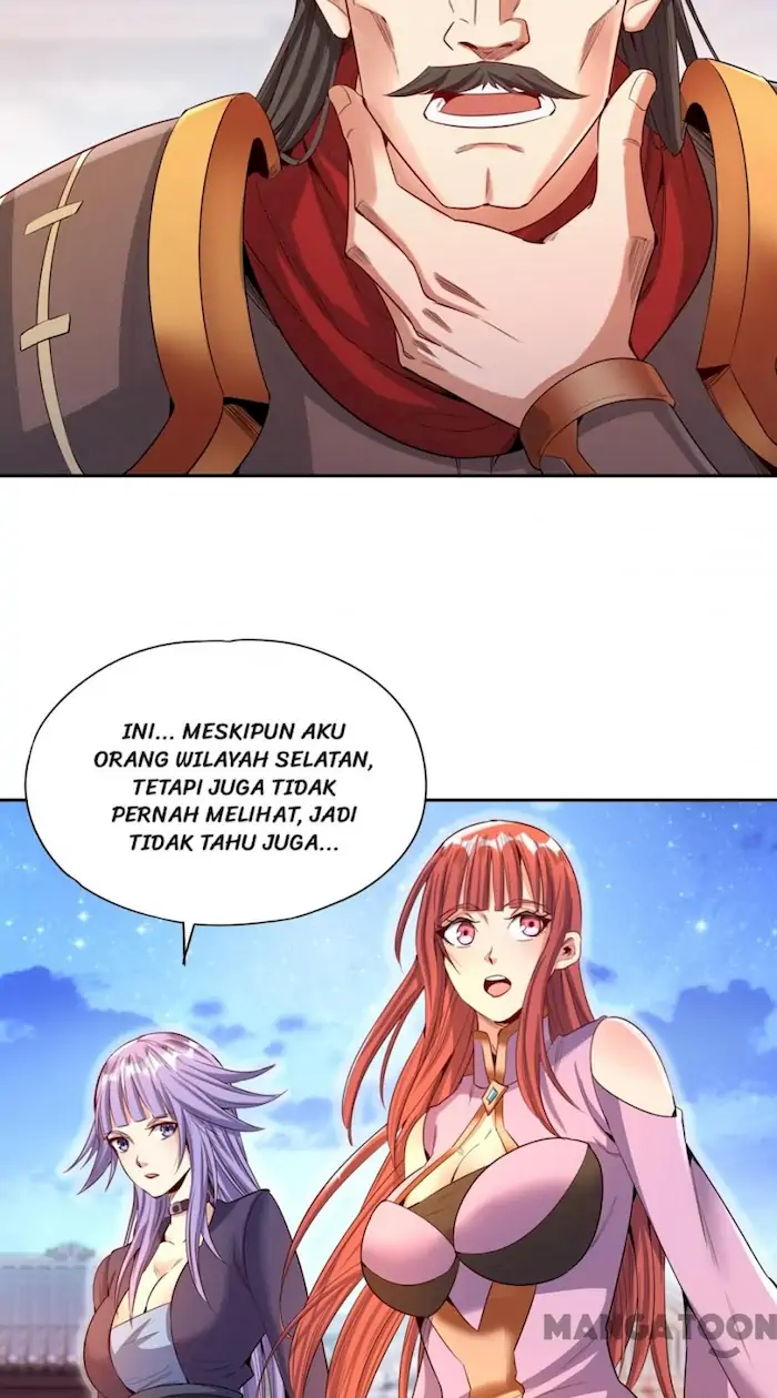 I Was Trapped On The Same Day For 100,000 Years Chapter 82 Gambar 33