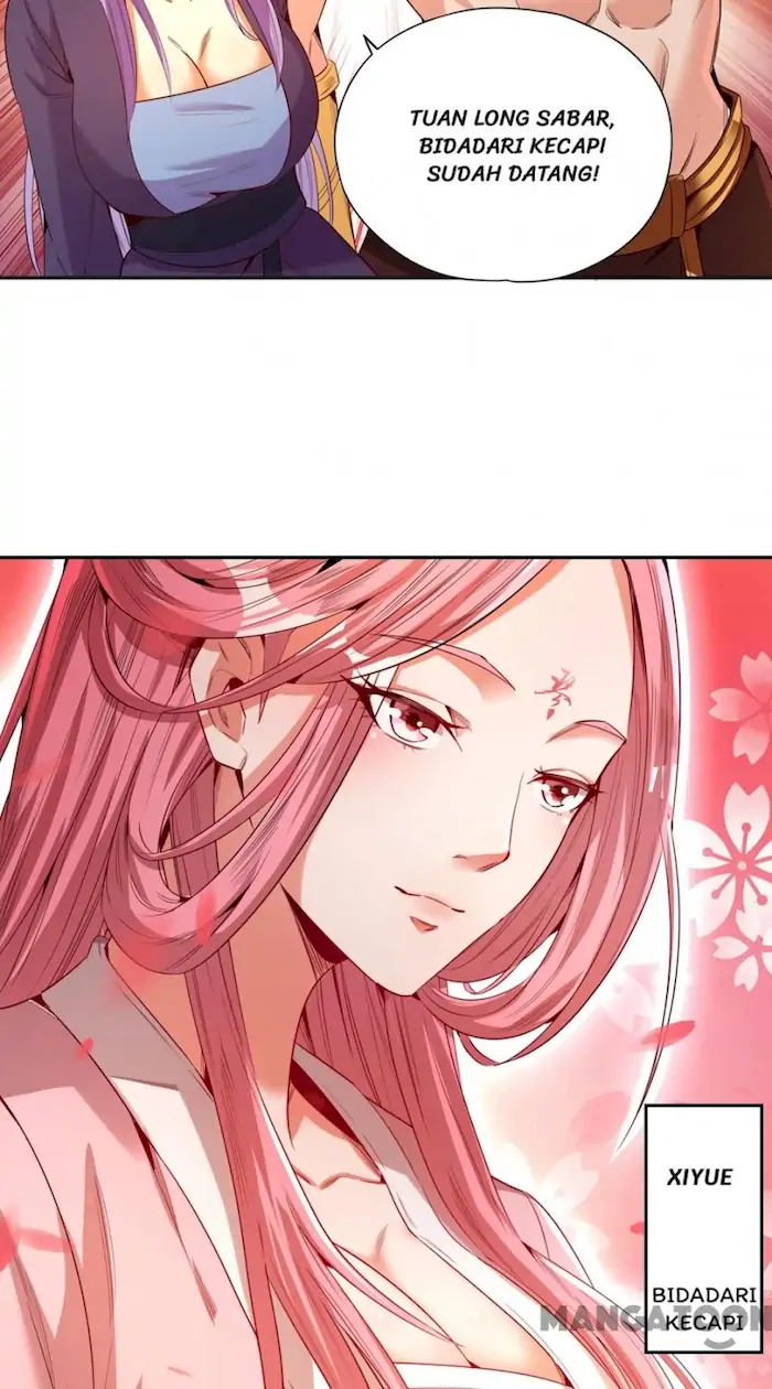 I Was Trapped On The Same Day For 100,000 Years Chapter 82 Gambar 38