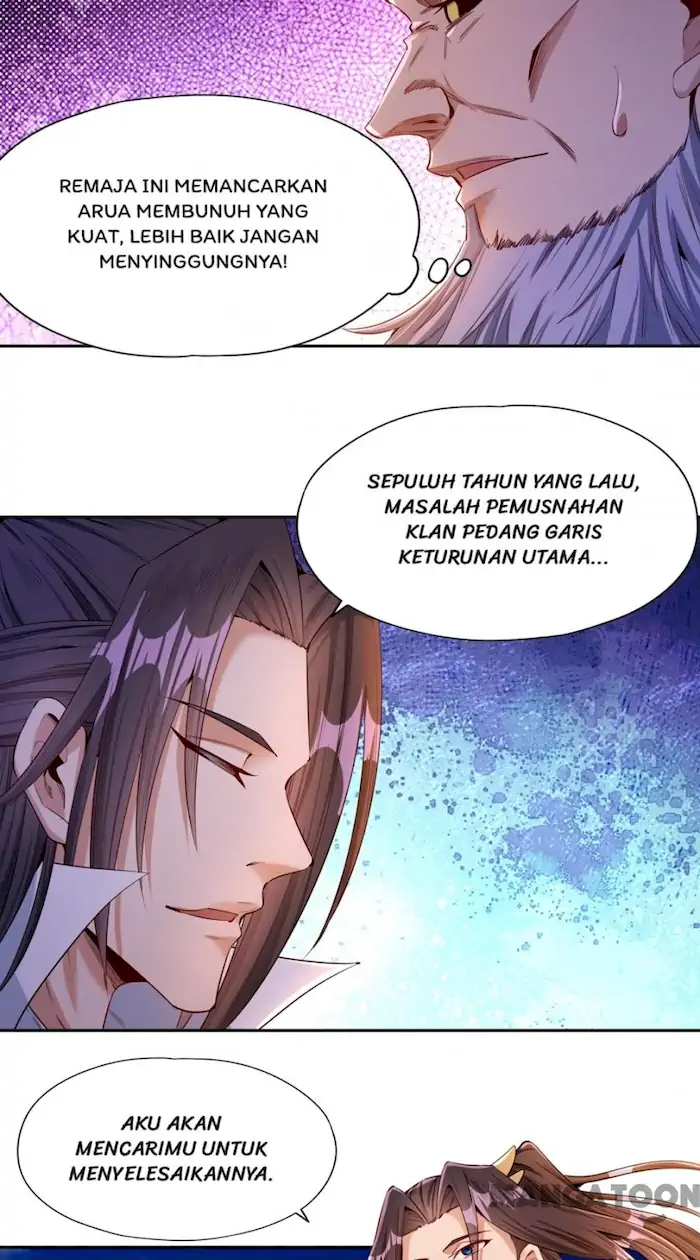 I Was Trapped On The Same Day For 100,000 Years Chapter 82 Gambar 4