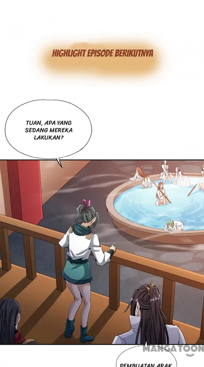 I Was Trapped On The Same Day For 100,000 Years Chapter 82 Gambar 40