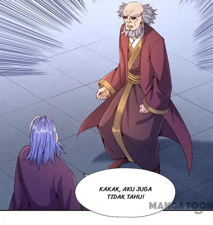 I Was Trapped On The Same Day For 100,000 Years Chapter 82 Gambar 7