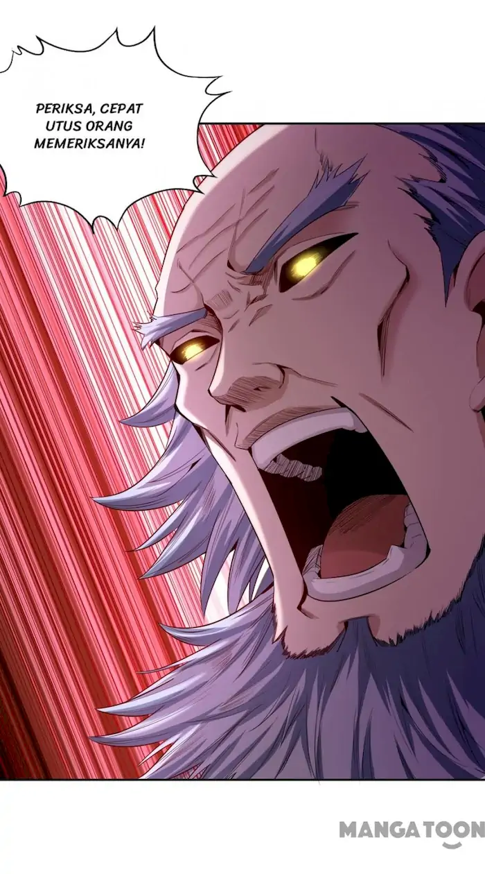 I Was Trapped On The Same Day For 100,000 Years Chapter 82 Gambar 8