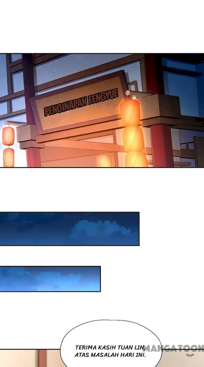 I Was Trapped On The Same Day For 100,000 Years Chapter 82 Gambar 9