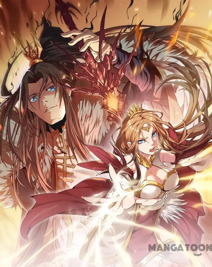 Baca I Was Trapped On The Same Day For 100,000 Years Chapter 81 Gambar 2