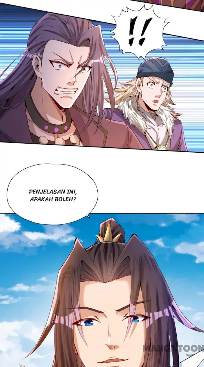 I Was Trapped On The Same Day For 100,000 Years Chapter 81 Gambar 39