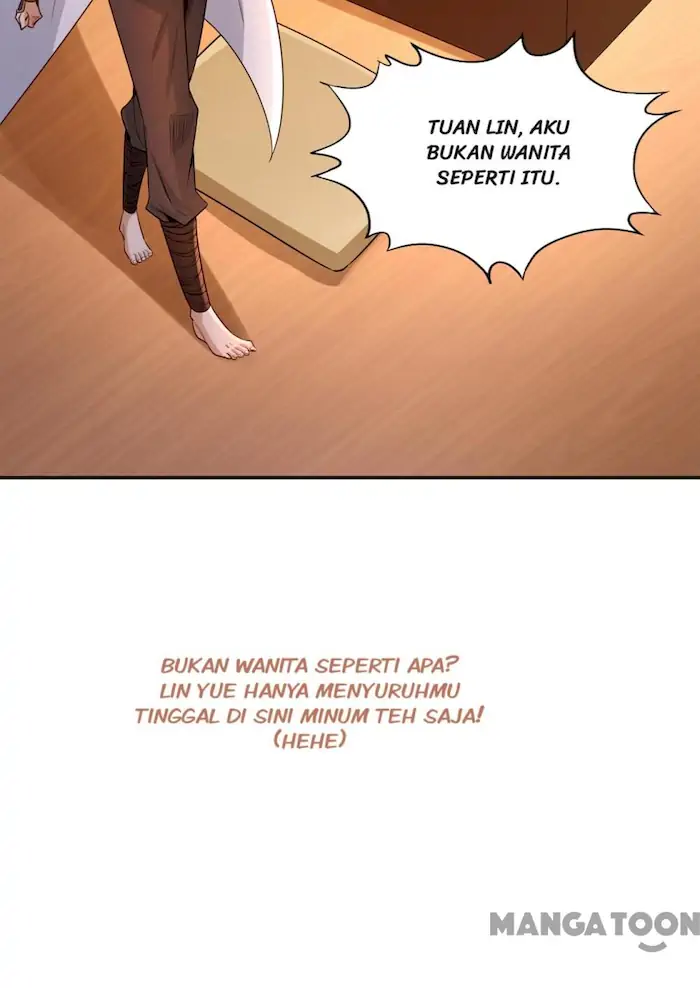 I Was Trapped On The Same Day For 100,000 Years Chapter 81 Gambar 42
