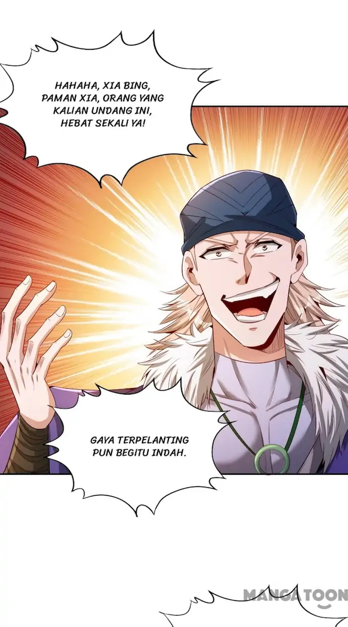 I Was Trapped On The Same Day For 100,000 Years Chapter 80 Gambar 10