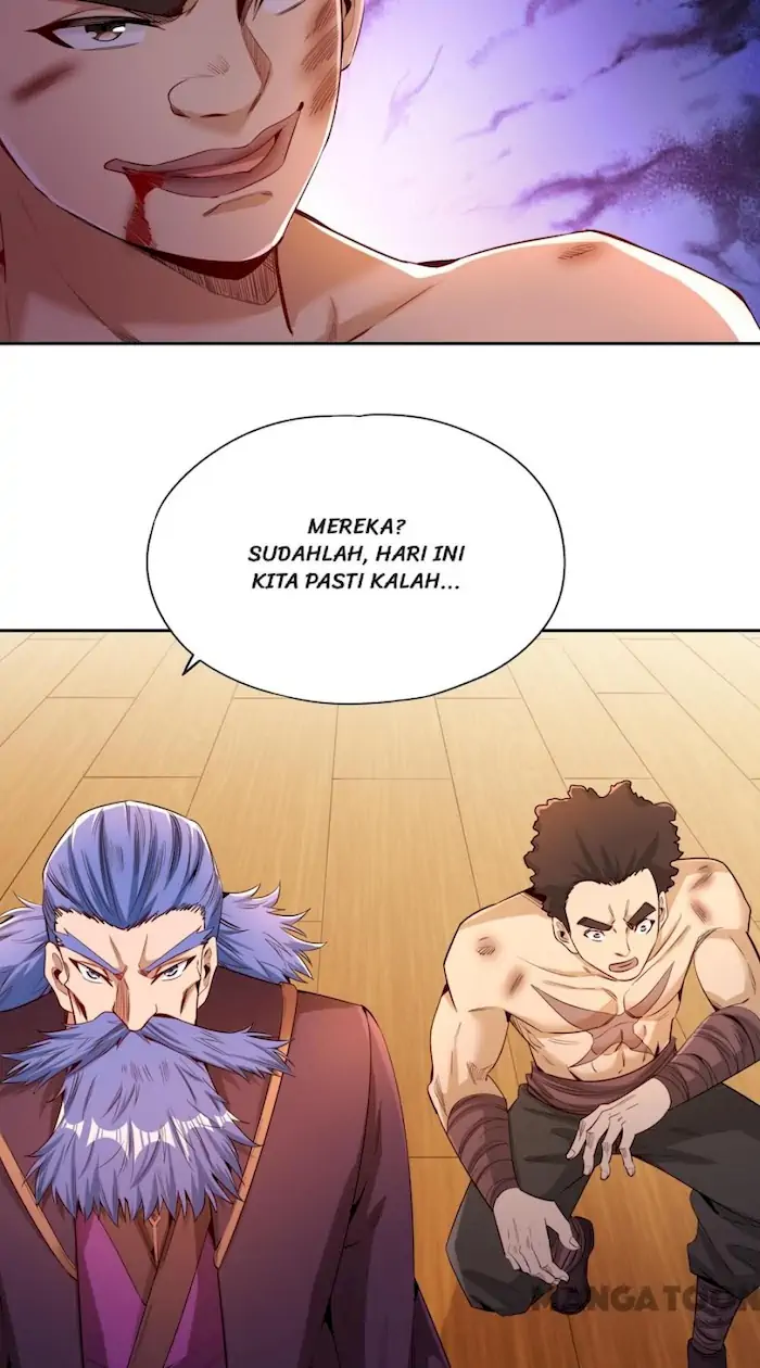 I Was Trapped On The Same Day For 100,000 Years Chapter 80 Gambar 12