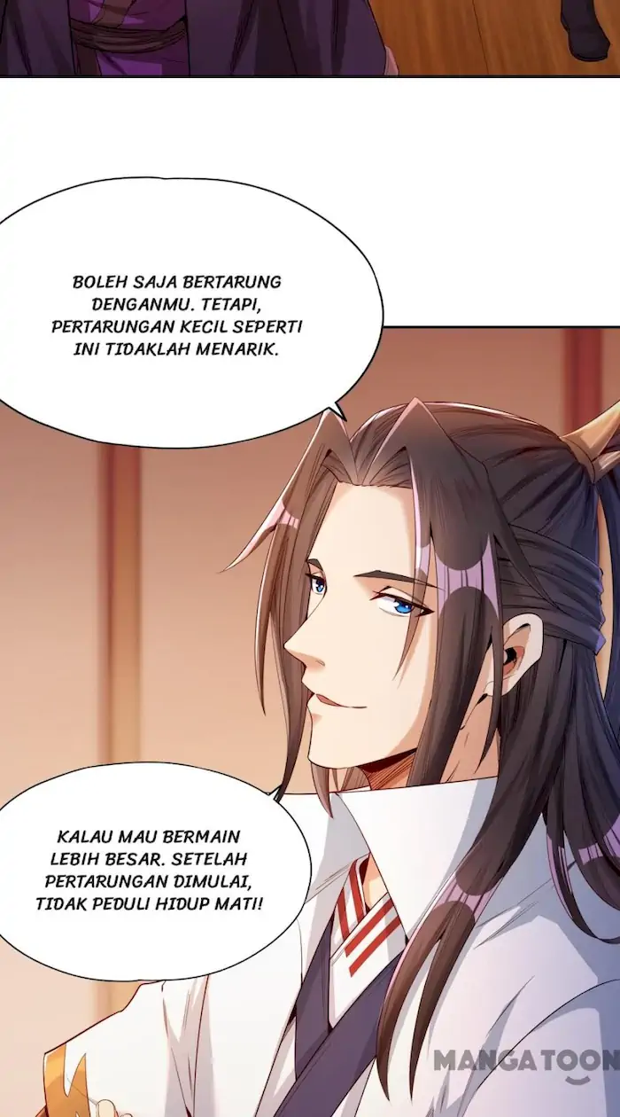 I Was Trapped On The Same Day For 100,000 Years Chapter 80 Gambar 13