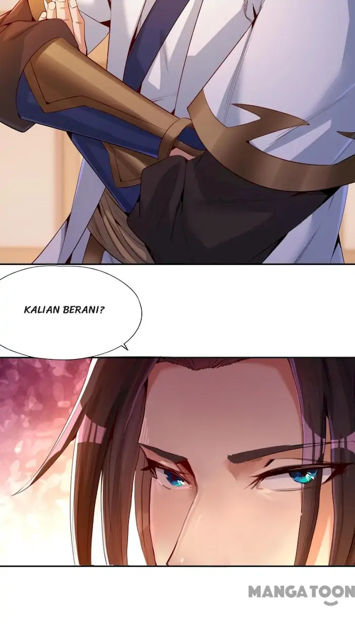 I Was Trapped On The Same Day For 100,000 Years Chapter 80 Gambar 14