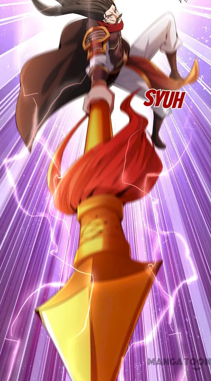 I Was Trapped On The Same Day For 100,000 Years Chapter 80 Gambar 21
