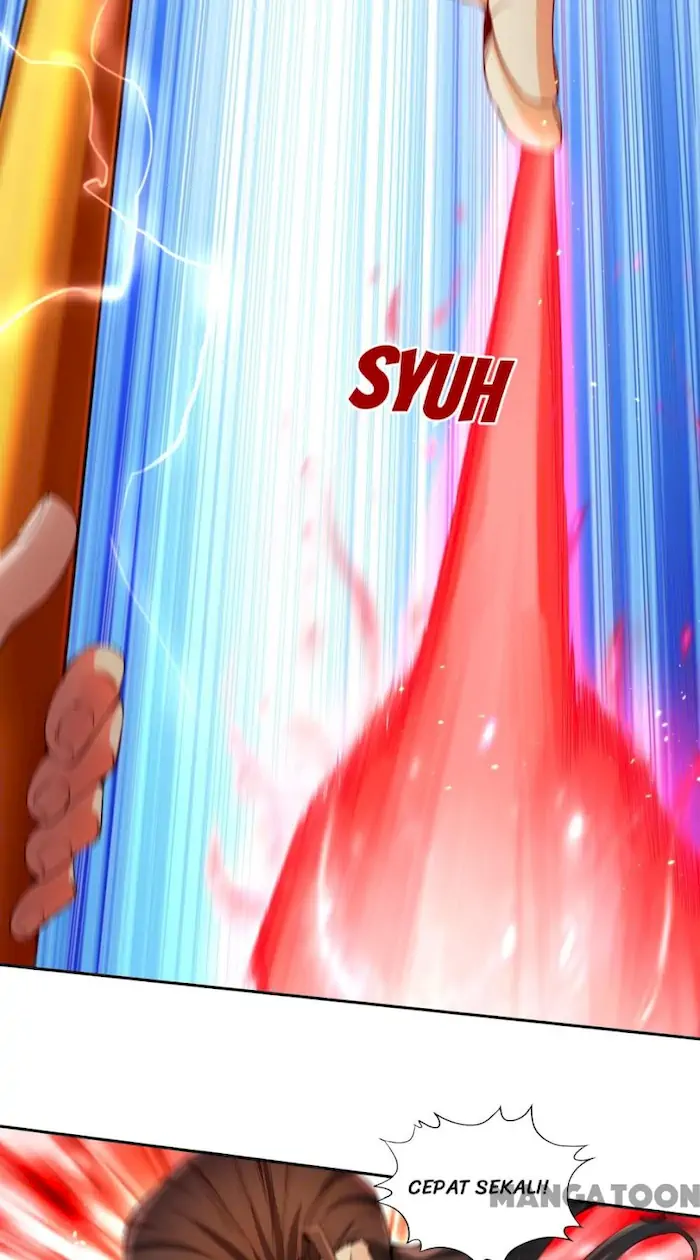 I Was Trapped On The Same Day For 100,000 Years Chapter 80 Gambar 23