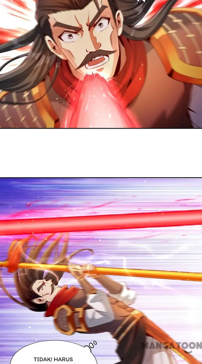 I Was Trapped On The Same Day For 100,000 Years Chapter 80 Gambar 24