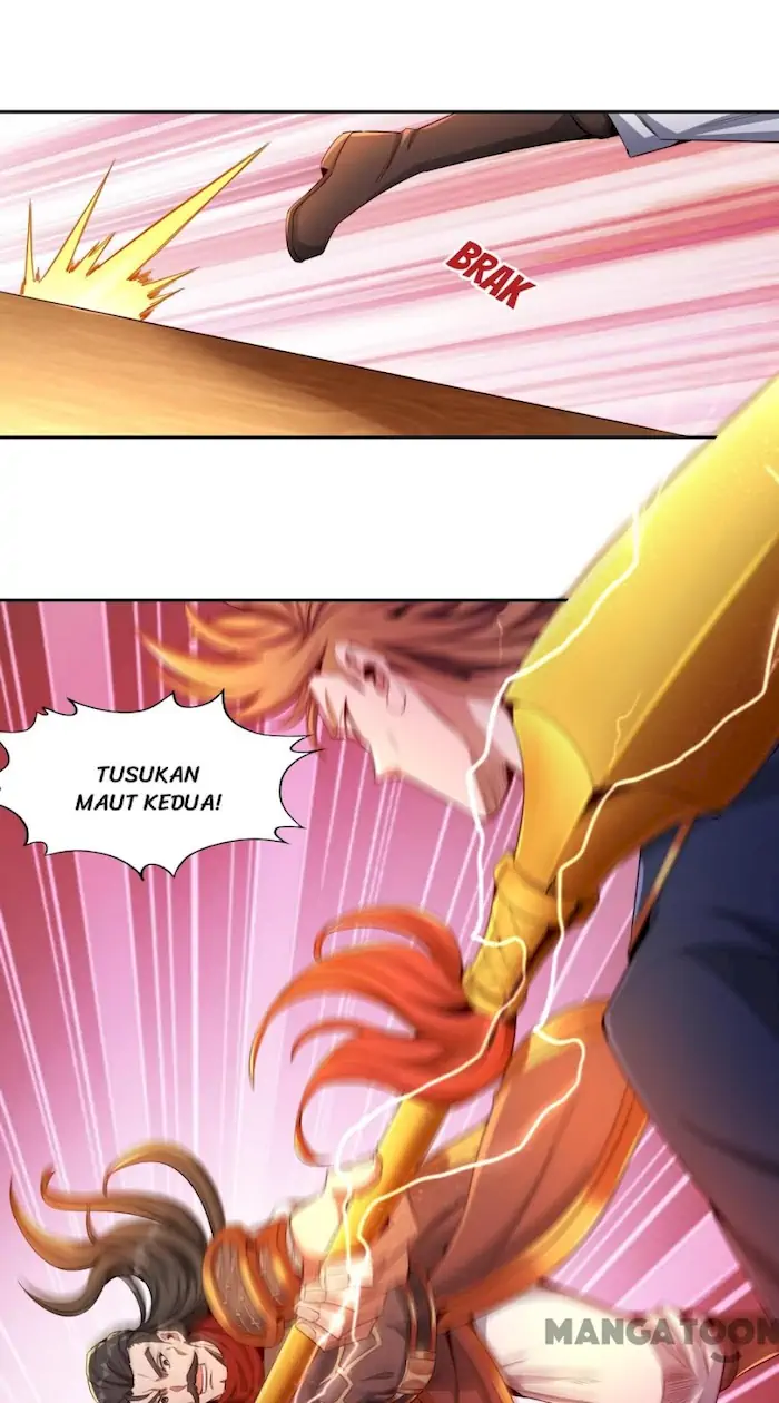 I Was Trapped On The Same Day For 100,000 Years Chapter 80 Gambar 26