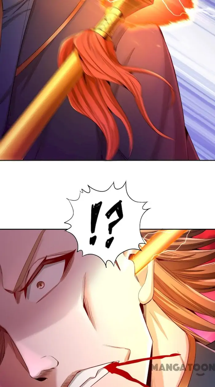 I Was Trapped On The Same Day For 100,000 Years Chapter 80 Gambar 29