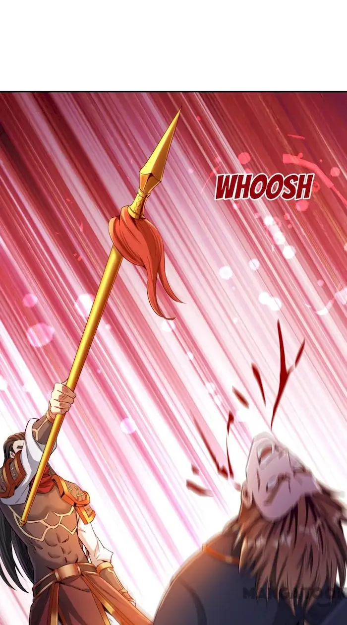 I Was Trapped On The Same Day For 100,000 Years Chapter 80 Gambar 31