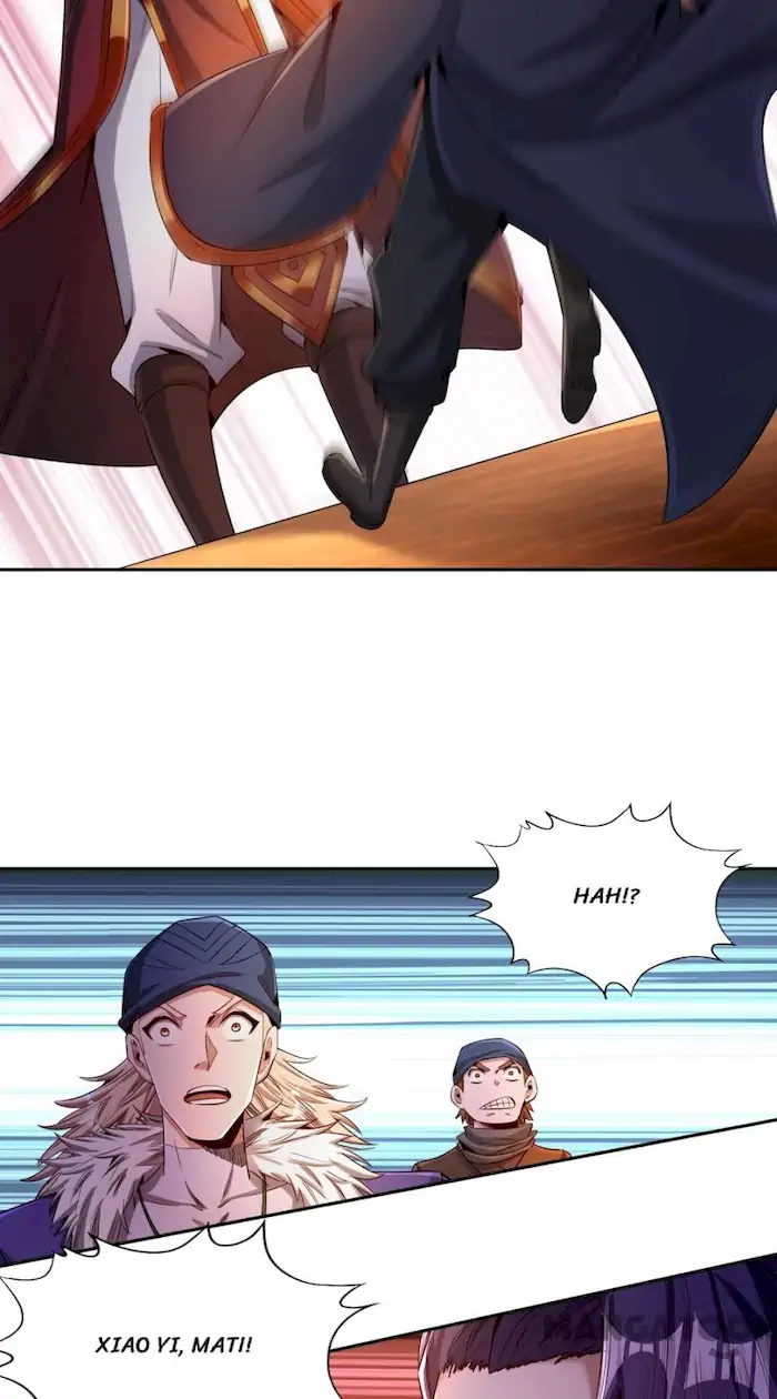 I Was Trapped On The Same Day For 100,000 Years Chapter 80 Gambar 32