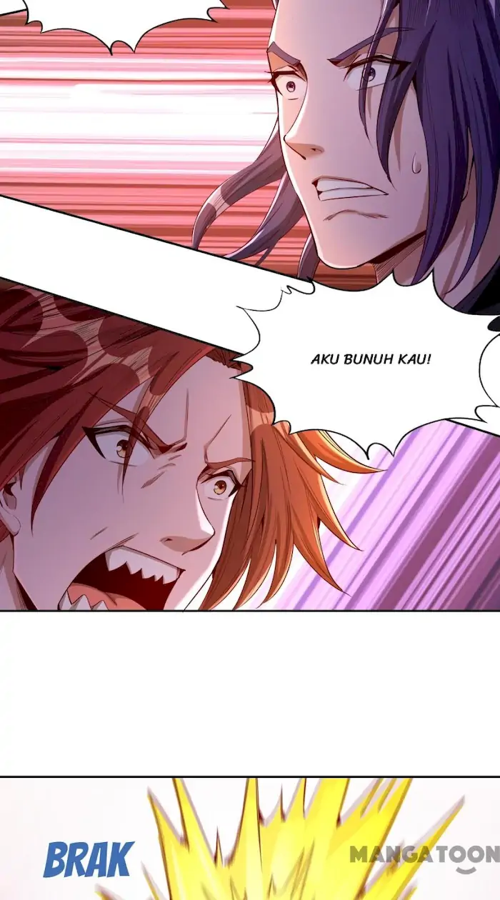 I Was Trapped On The Same Day For 100,000 Years Chapter 80 Gambar 33