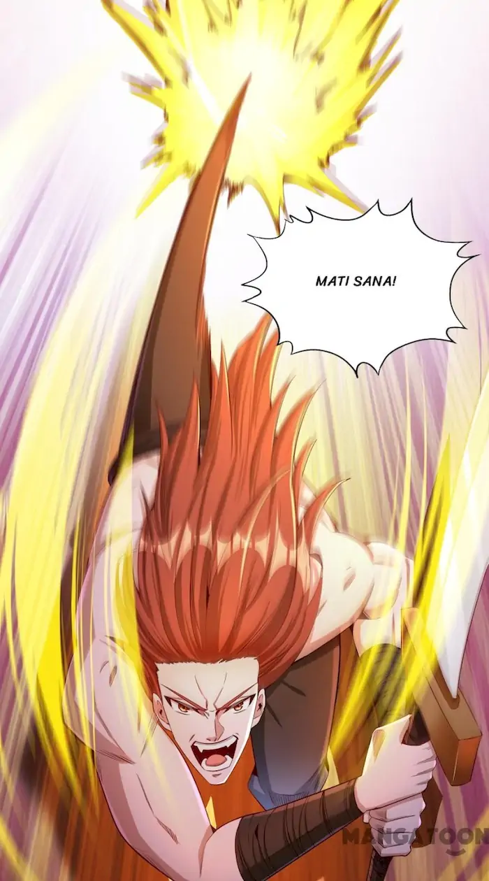 I Was Trapped On The Same Day For 100,000 Years Chapter 80 Gambar 34