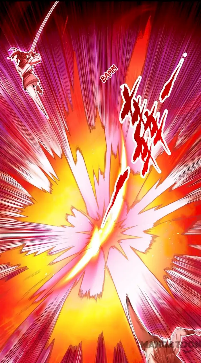 I Was Trapped On The Same Day For 100,000 Years Chapter 80 Gambar 37