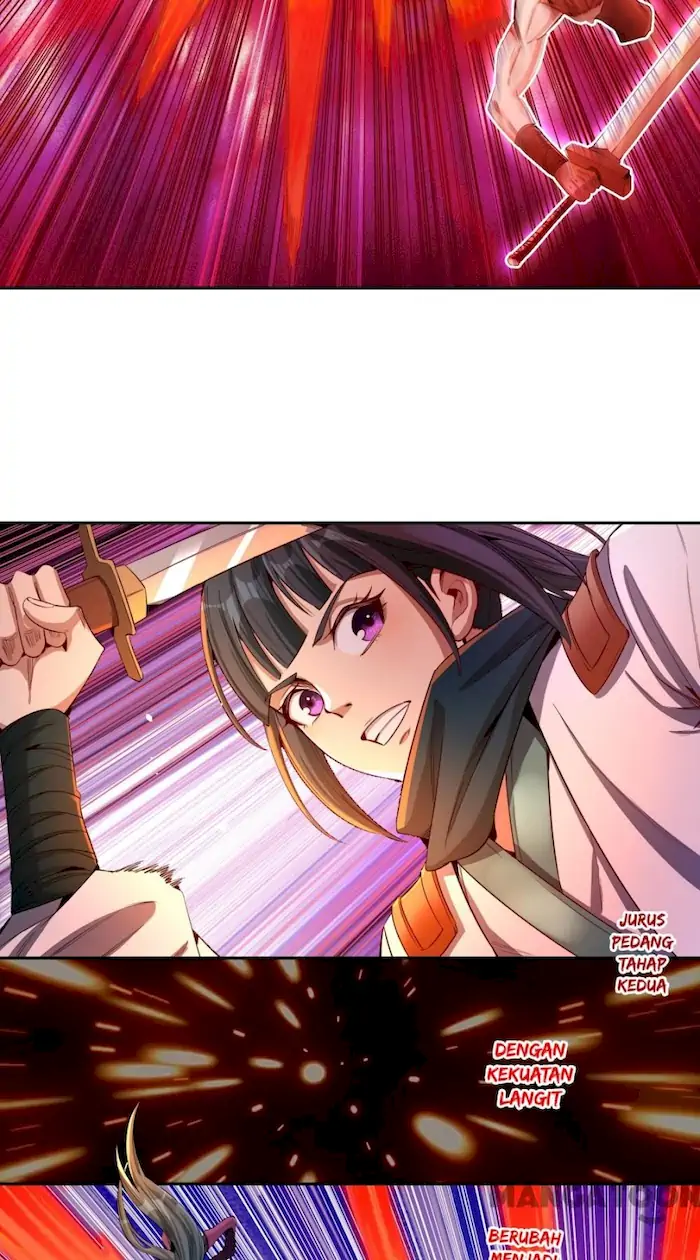 I Was Trapped On The Same Day For 100,000 Years Chapter 80 Gambar 38