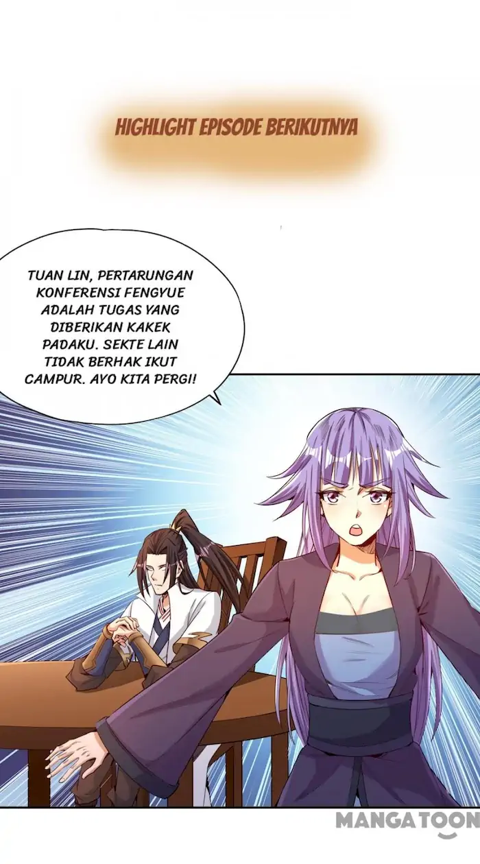 I Was Trapped On The Same Day For 100,000 Years Chapter 80 Gambar 41