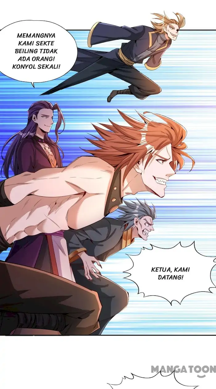 I Was Trapped On The Same Day For 100,000 Years Chapter 80 Gambar 5