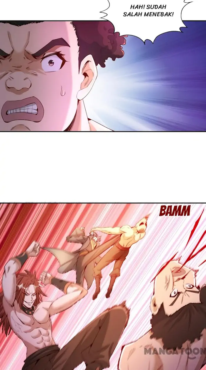 I Was Trapped On The Same Day For 100,000 Years Chapter 80 Gambar 6