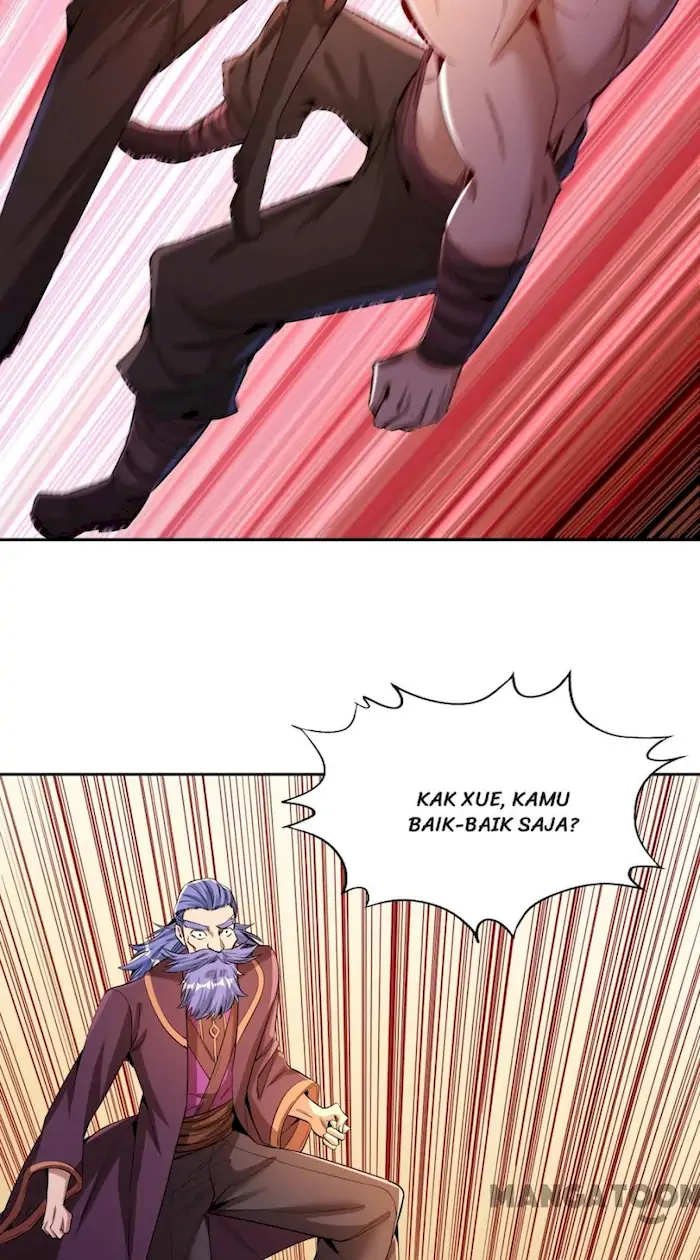 I Was Trapped On The Same Day For 100,000 Years Chapter 80 Gambar 7