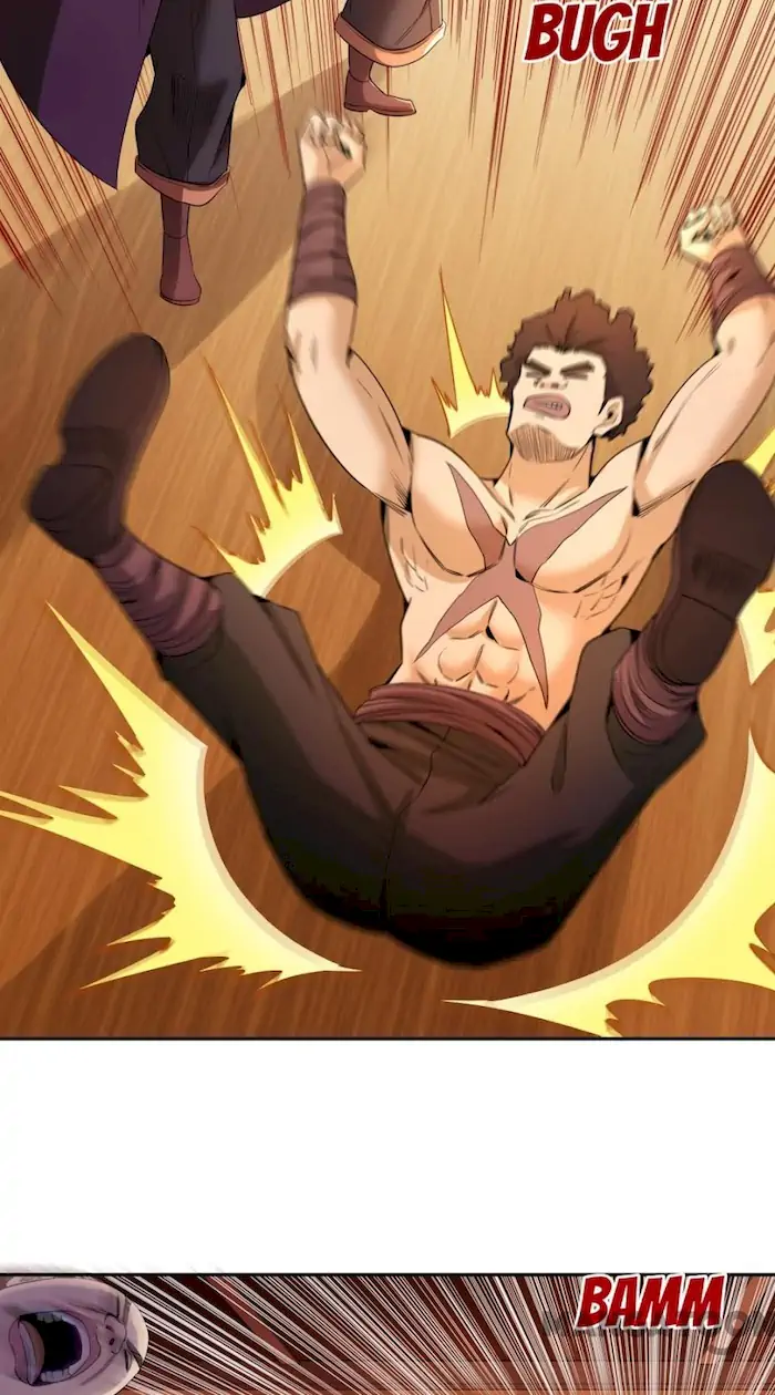 I Was Trapped On The Same Day For 100,000 Years Chapter 80 Gambar 8